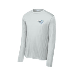 CASS - Sport-Tek® Long Sleeve PosiCharge® Competitor™ Tee