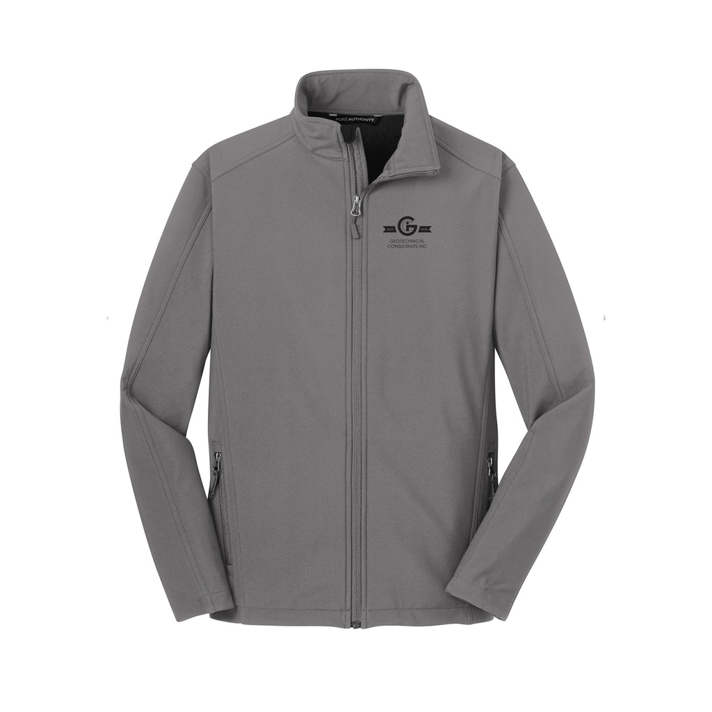 GCI - Port Authority® Core Soft Shell Jacket