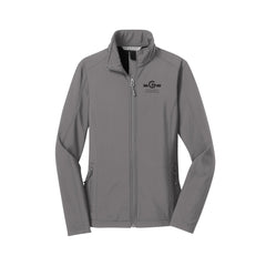 GCI - Port Authority® Ladies Core Soft Shell Jacket