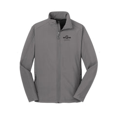 GCI - Port Authority® Core Soft Shell Jacket
