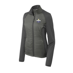 Imperial Ford - Port Authority® Women's Hybrid Soft Shell Jacket