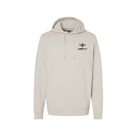 Liberty Automotive - Independent Trading Co. - Perform Hooded Sweatshirt