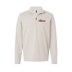 Chesrown - Men's Perform Quarter-Zip Pullover