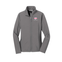 CCAO - Port Authority® Ladies Core Soft Shell Jacket