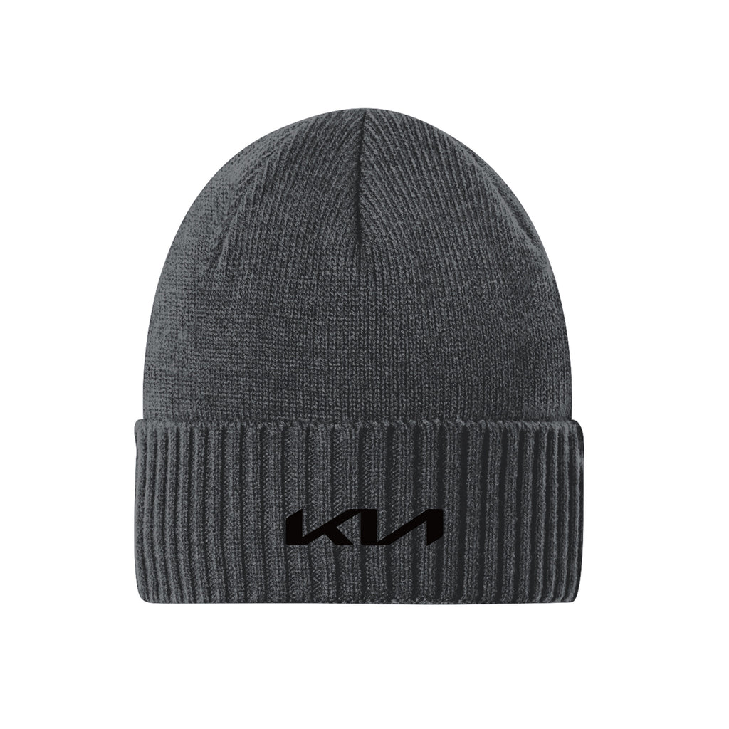 Kings Kia - Port Authority® Rib Knit Cuff Beanie
