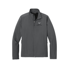 Otto Cadillac - Port Authority® Core Soft Shell Jacket