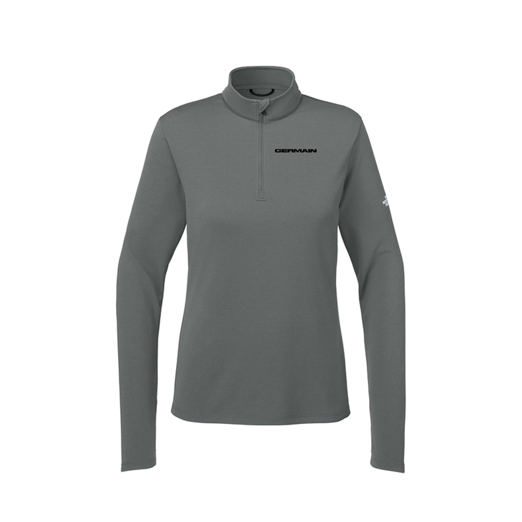 Germain Corporate - The North Face® Women’s Ambition 1/4-Zip