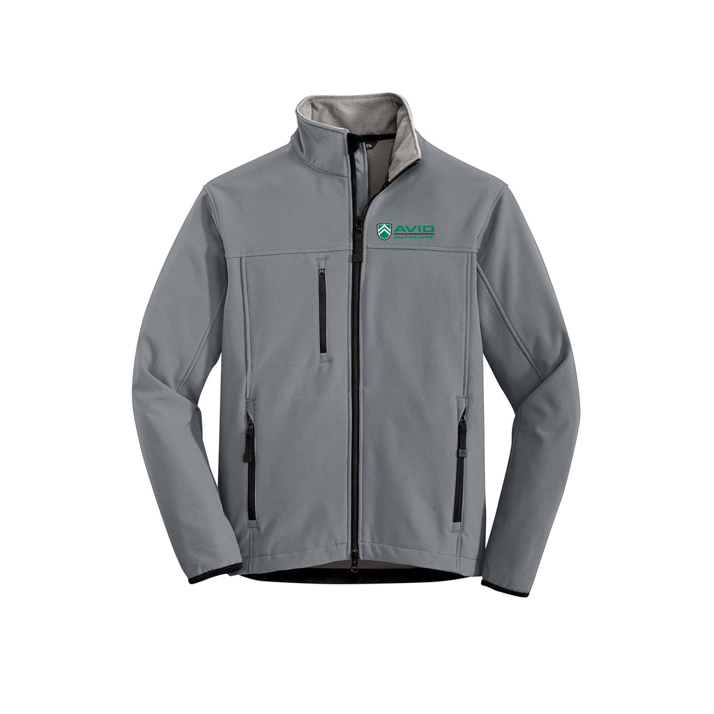 Avid Autocare - Port Authority® Glacier® Soft Shell Jacket