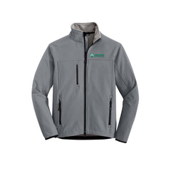 Avid Autocare - Port Authority® Glacier® Soft Shell Jacket