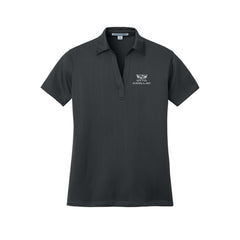 Otto Cadillac - Port Authority® Women's Performance Fine Jacquard Polo