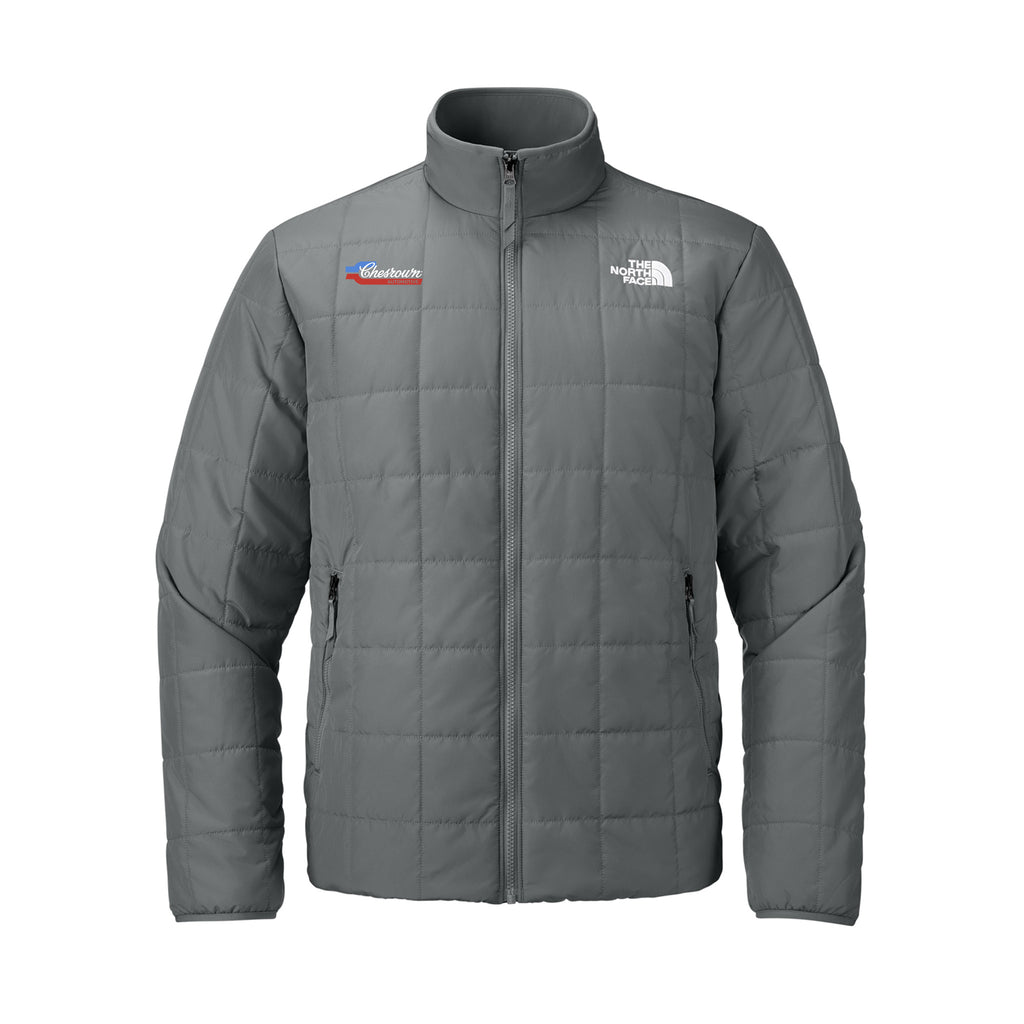 Chesrown - The North Face® Iron Drift Quilted Jacket