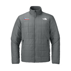 Chesrown - The North Face® Iron Drift Quilted Jacket