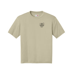 State Termite & Pest Solutions - A4 Cooling Performance Short Sleeve Tee