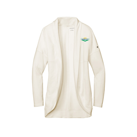 Queen City Ford - OGIO ® Ladies Luuma Cocoon Fleece