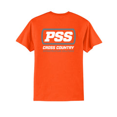PSSI - Port & Company® Core Blend Tee
