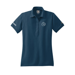 Performance Columbus - OGIO - Womens Jewel Polo