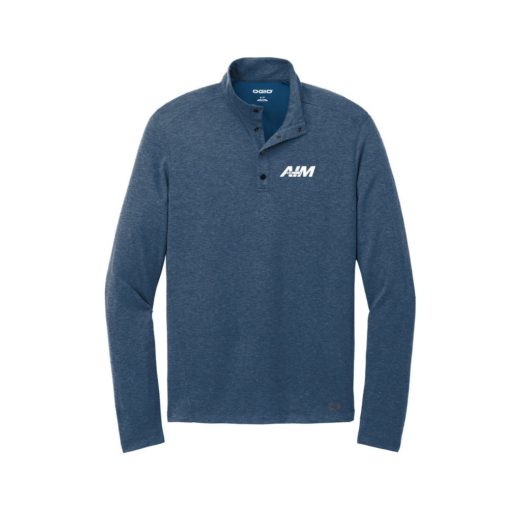 Zink Foodservice - OGIO® Command 1/4-Snap