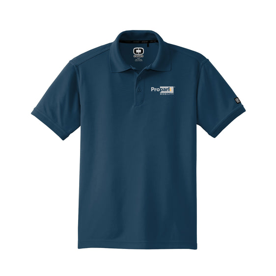 Propark Mobility - OGIO® Caliber2.0 Polo