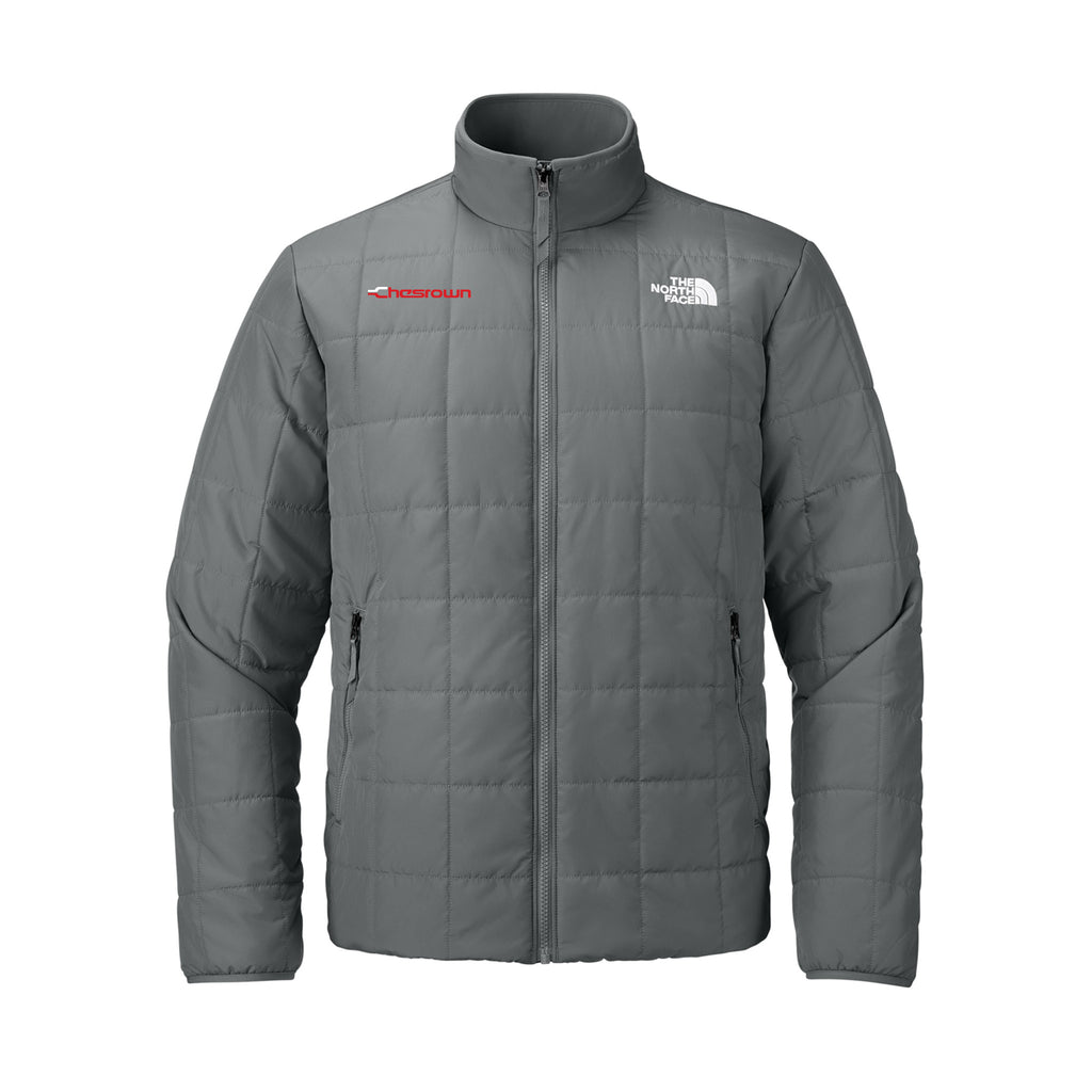 Chesrown of Sidney - The North Face® Iron Drift Quilted Jacket