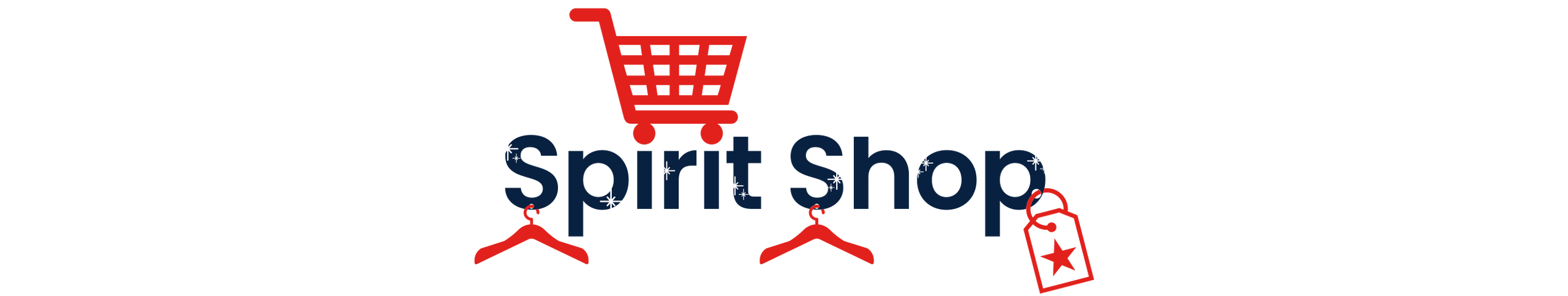 Spirit Shop banner