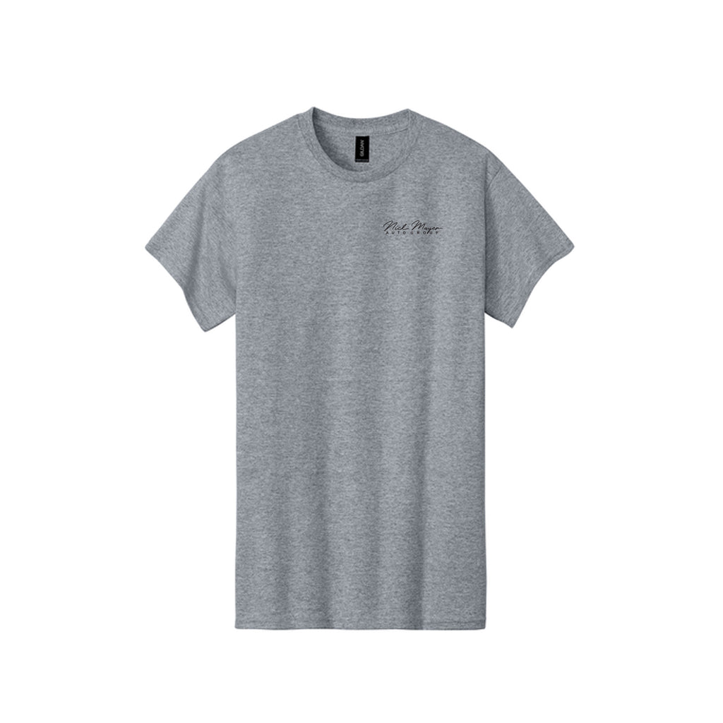 Nick Mayer Auto Group - Gildan® Heavy Cotton™ 100% Cotton T-Shirt