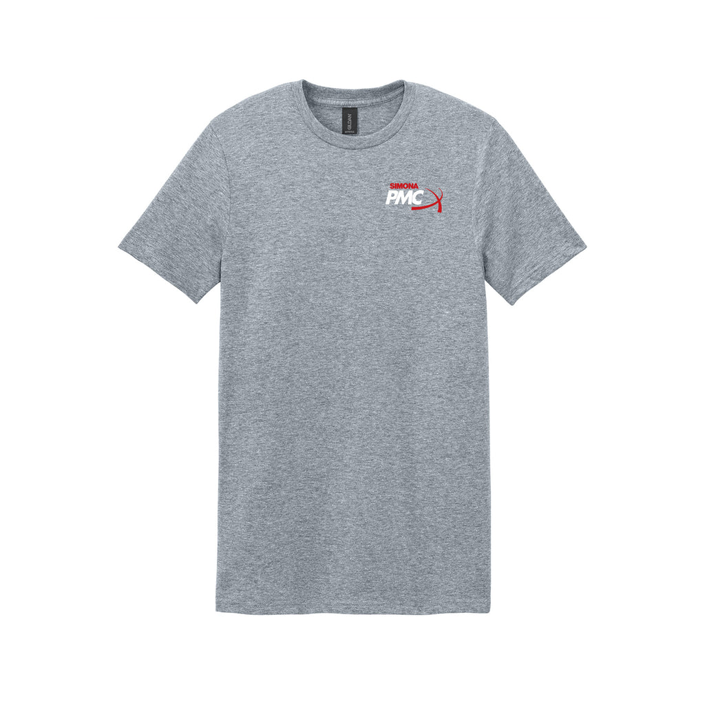 Simona PMC - Gildan Softstyle® T-Shirt