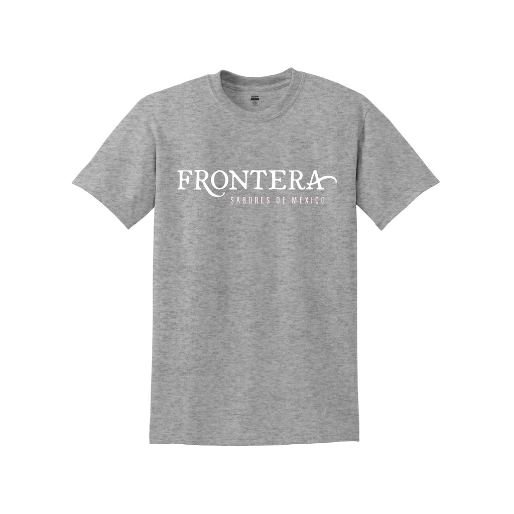 Frontera - Gildan® - DryBlend® 50 Cotton/50 Poly T-Shirt
