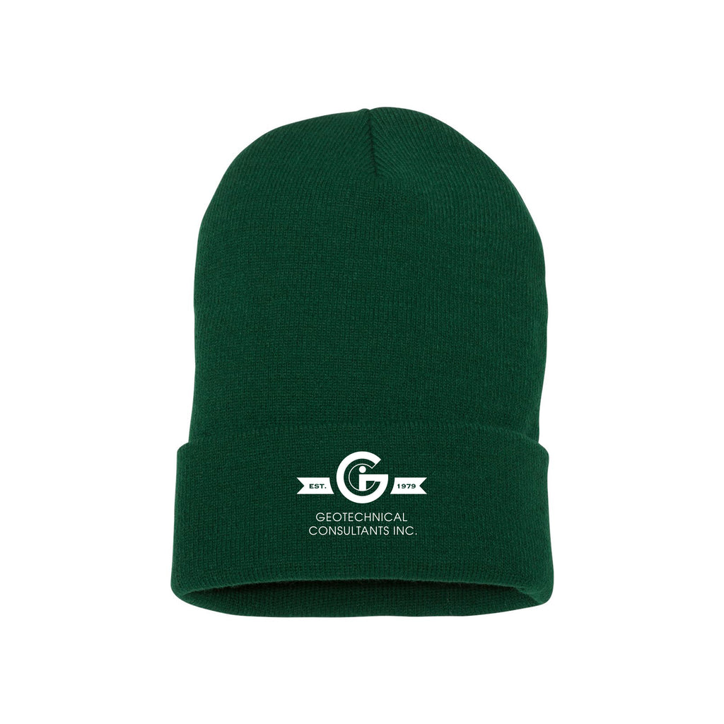 GCI - YP Classics - Cuffed Beanie