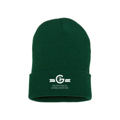 GCI - YP Classics - Cuffed Beanie