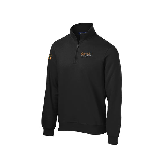 Germain Buying Center - Sport-Tek® 1/4-Zip Sweatshirt