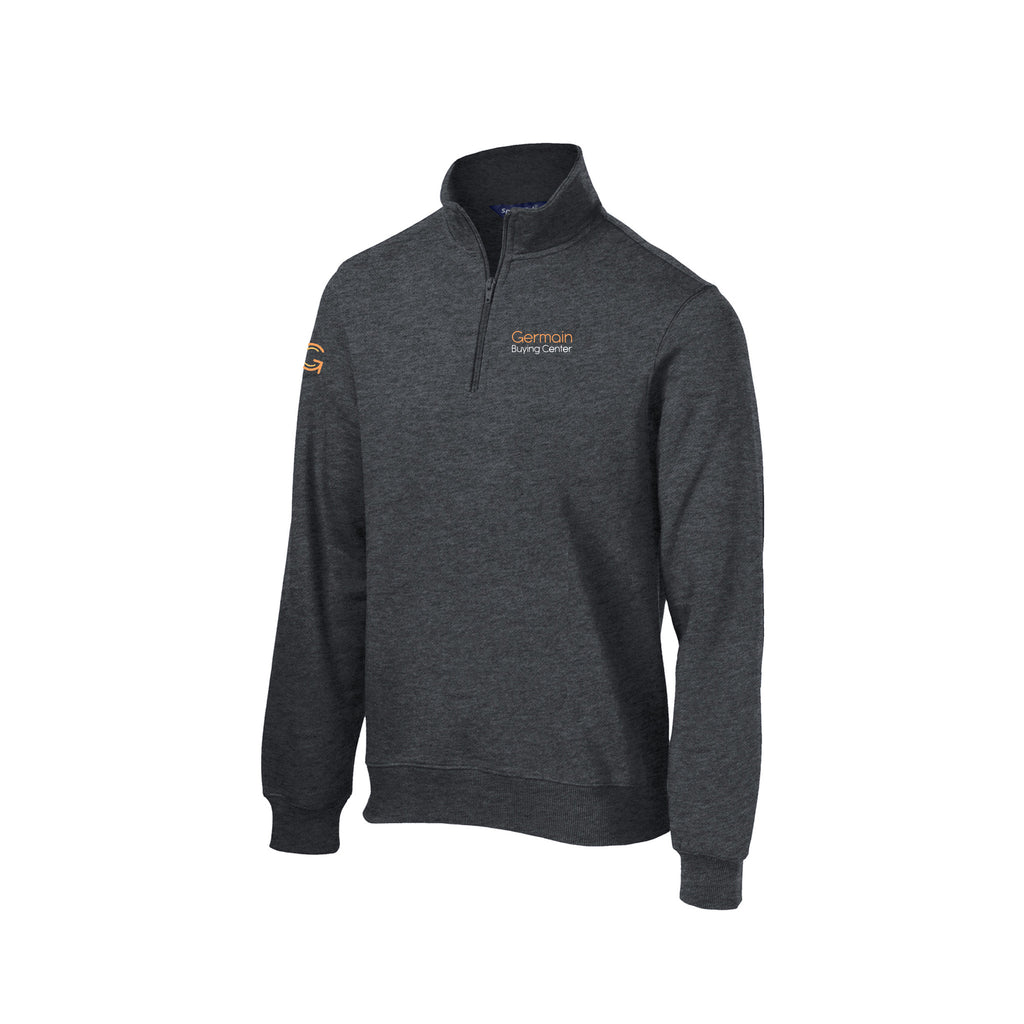 Germain Buying Center - Sport-Tek® 1/4-Zip Sweatshirt