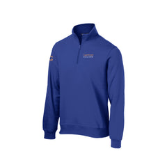 Germain Buying Center - Sport-Tek® 1/4-Zip Sweatshirt