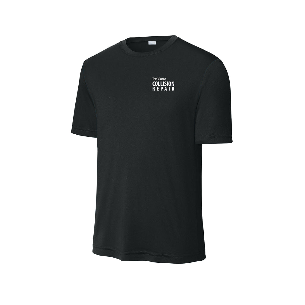 Tom Masano Collision - Sport-Tek® PosiCharge® Competitor™ Tee