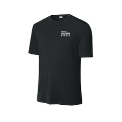 Tom Masano Collision - Sport-Tek® PosiCharge® Competitor™ Tee