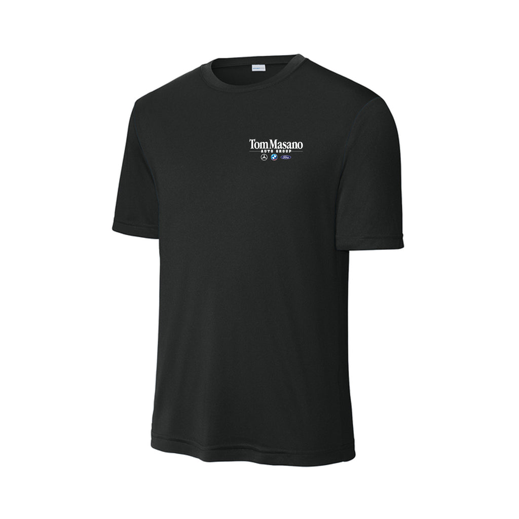 Tom Masano Auto Group - Sport-Tek® PosiCharge® Competitor™ Tee