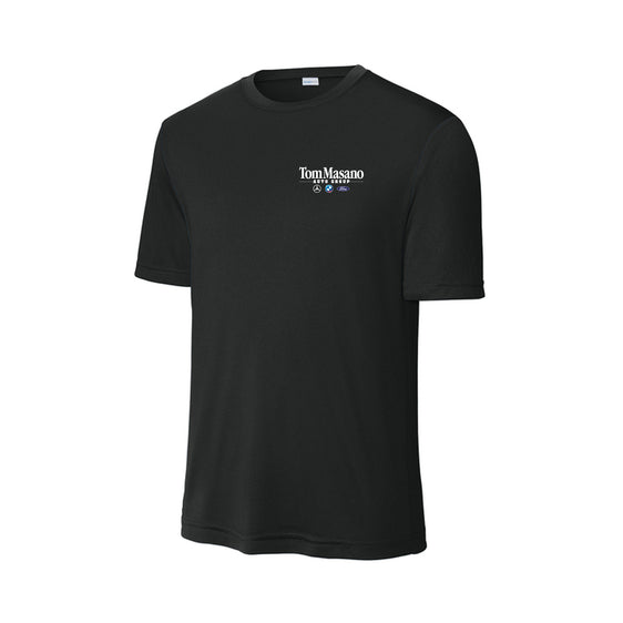 Tom Masano Auto Group - Sport-Tek® PosiCharge® Competitor™ Tee
