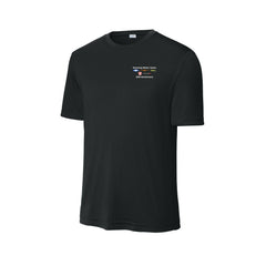 Dunning Motors - Sport-Tek® PosiCharge® Competitor™ Tee