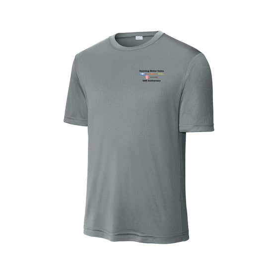 Dunning Motors - Sport-Tek® PosiCharge® Competitor™ Tee