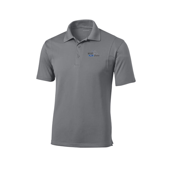 Haag Ford - Sport-Tek® Micropique Sport-Wick® Polo