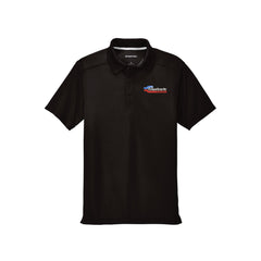 Chesrown of Sidney - Sport-Tek® PosiCharge® Micro-Mesh Polo