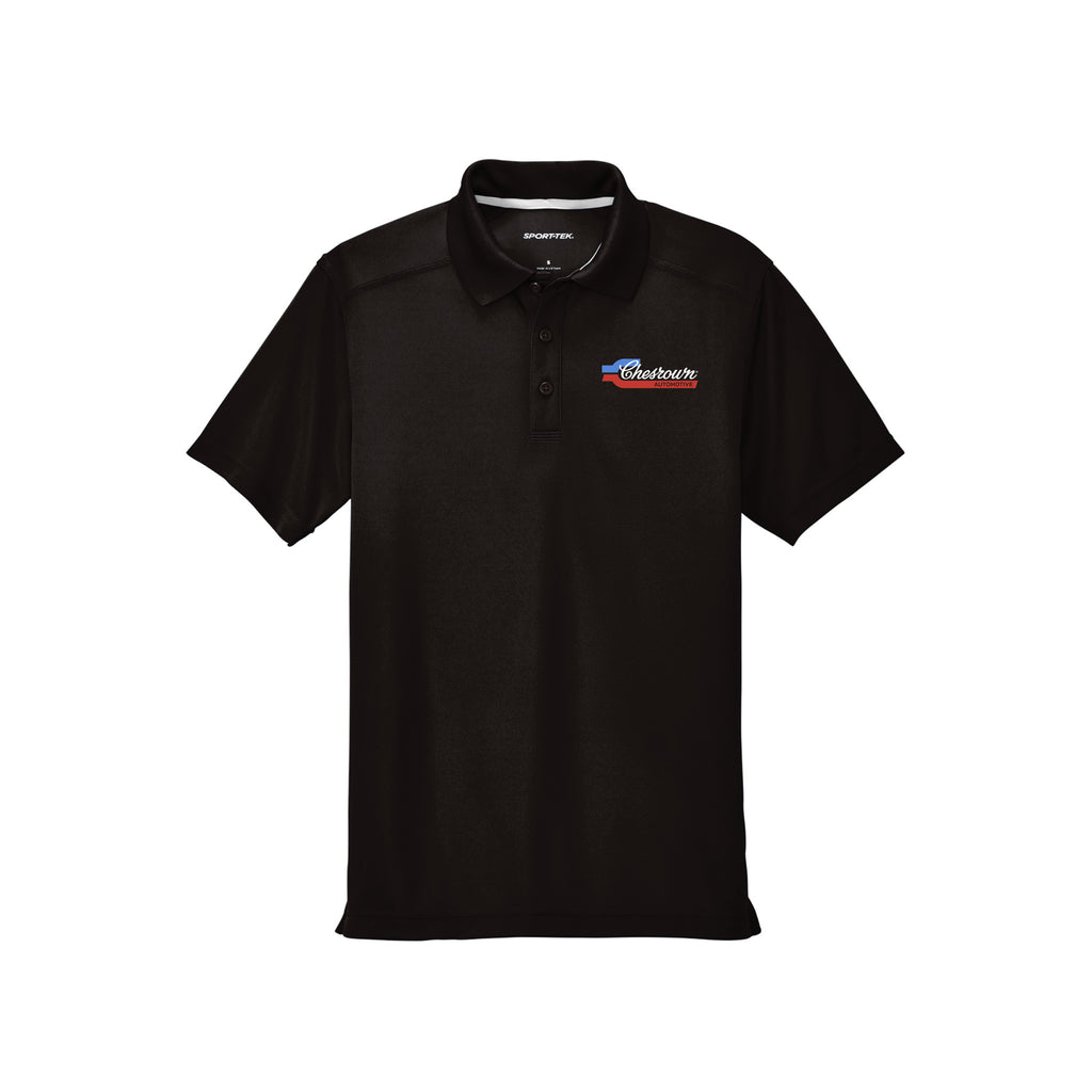 Chesrown - Sport Tek Micro-Mesh Polo
