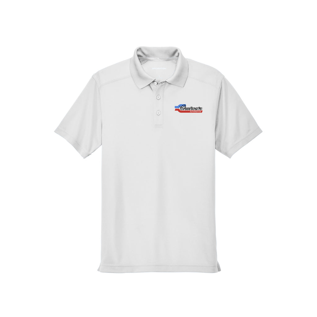 Chesrown of Sidney - Sport-Tek® PosiCharge® Micro-Mesh Polo
