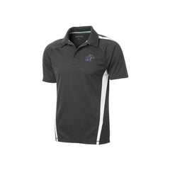 Haag Ford - Sport-Tek® PosiCharge® Micro-Mesh Colorblock Polo