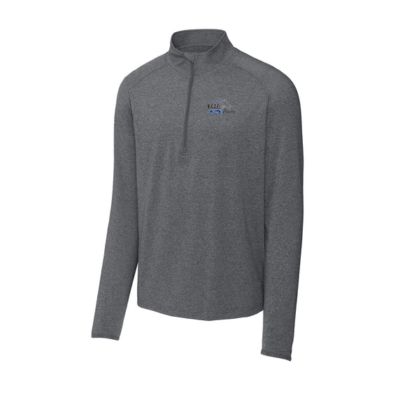 Haag Ford - Sport-Tek® Sport-Wick® Stretch 1/4-Zip Pullover