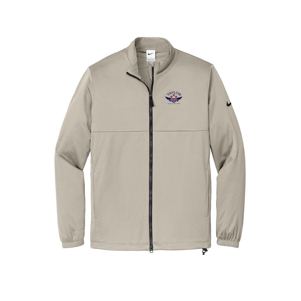 Taylor Family Automotive - Nike Storm-FIT Full-Zip Jacket