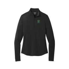 Cedar Ridge - OGIO® Ladies Motion 1/4-Zip