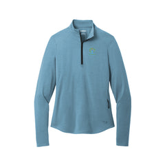 Cedar Ridge - OGIO® Ladies Motion 1/4-Zip