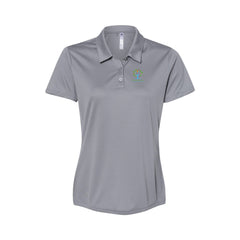 Cedar Ridge - Adidas - Women's Performance Polo