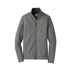 Cedar Ridge - OGIO ® Grit Fleece Jacket