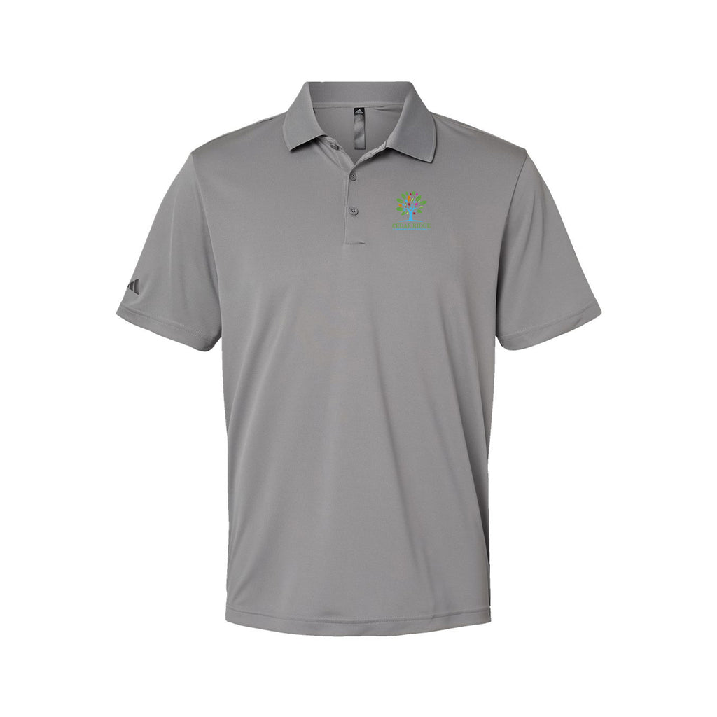 Cedar Ridge - Adidas - Performance Polo